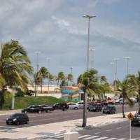 Hotel Algas Marinhas 