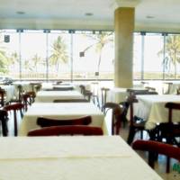 Hotel Algas Marinhas 