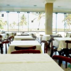 Hotel Algas Marinhas 