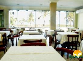 Hotel Algas Marinhas 