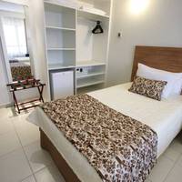 Hotel Matiz Salvador 