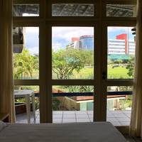Meps Executive Hotel 
