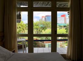 Meps Executive Hotel 