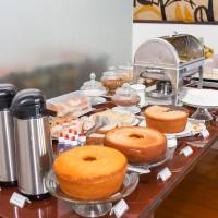 Colonial Chile Hotel 