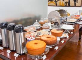 Colonial Chile Hotel 