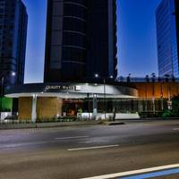 Quality Hotel Manaus