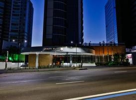 Quality Hotel Manaus 