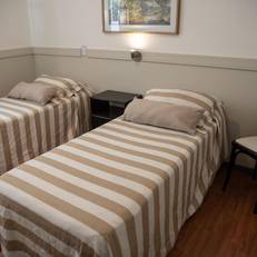 Abril Hotel Boutique 