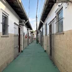 Residencial Dom Luiz 