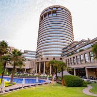 Grand Hyatt Santiago