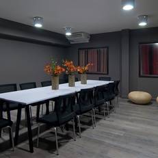 La Sebastiana Suites 