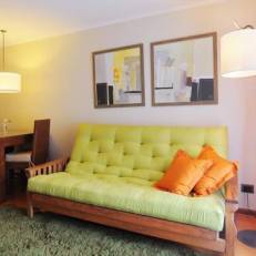 La Sebastiana Suites 