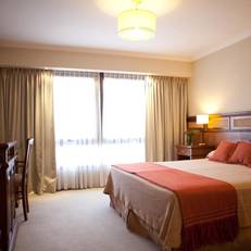 Ayres De Salta Hotel 