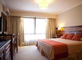 Ayres De Salta Hotel 
