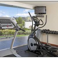 Stubel Suites & Cafe 