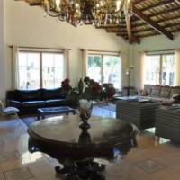 Eco Hotel Lago Verde 