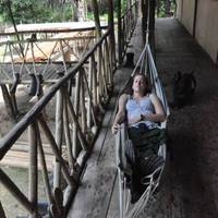 Amazon Dolphin Lodge 