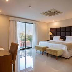 Las Lomas Casa Hotel 