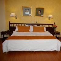 Hotel Real Audiencia 