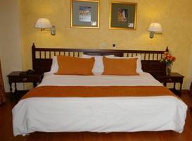 Hotel Real Audiencia 