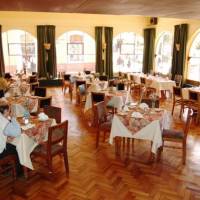Ayacucho Hotel Plaza 