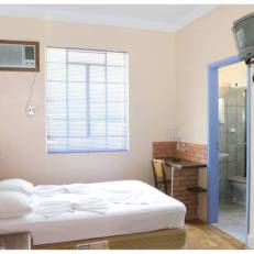 Goiania Palace Hotel 