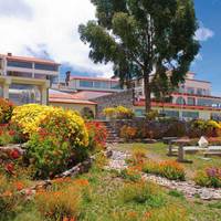 Taypikala Hotel Lago 