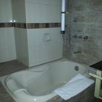 Conde de Lemos Hotel 