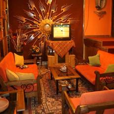 Hotel Embajador Puno 