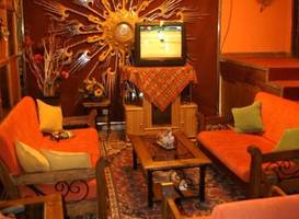 Hotel Embajador Puno 