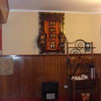 Hotel Sillustani Inn 
