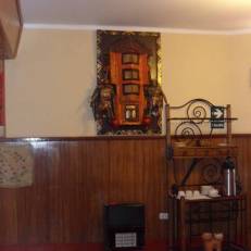 Hotel Sillustani Inn 