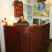 Hotel Presidente Inn 