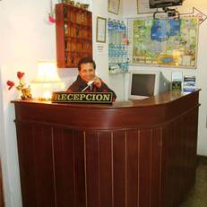 Hotel Presidente Inn 