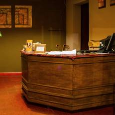 Munay Hotel Cafayate 