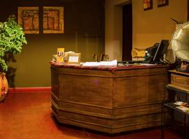 Munay Hotel Cafayate 
