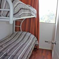 Amistar Apart-Hotel 