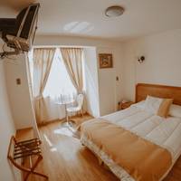 Hotel Jham Colonial 