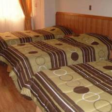Hotel Jham Colonial 
