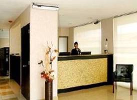 Hotel Iquique Express