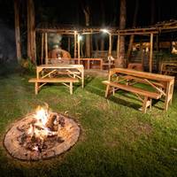 Sacred Dreams Lodge 