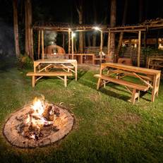 Sacred Dreams Lodge 