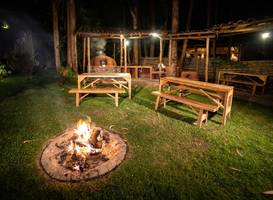Sacred Dreams Lodge 