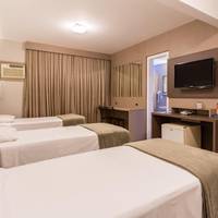 Hotel Farol da Ilha 