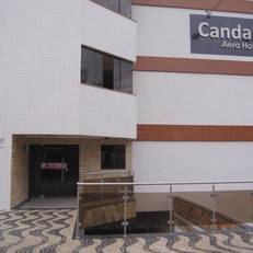 Candango Aero Hotel 