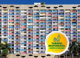 St Paul Plaza Hotel 