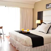 Pocitos Plaza Hotel 