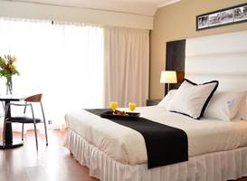 Pocitos Plaza Hotel 