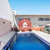 Alto da Praia Hotel 