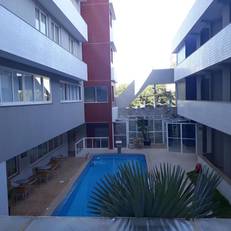 Atalaia Apart Hotel 